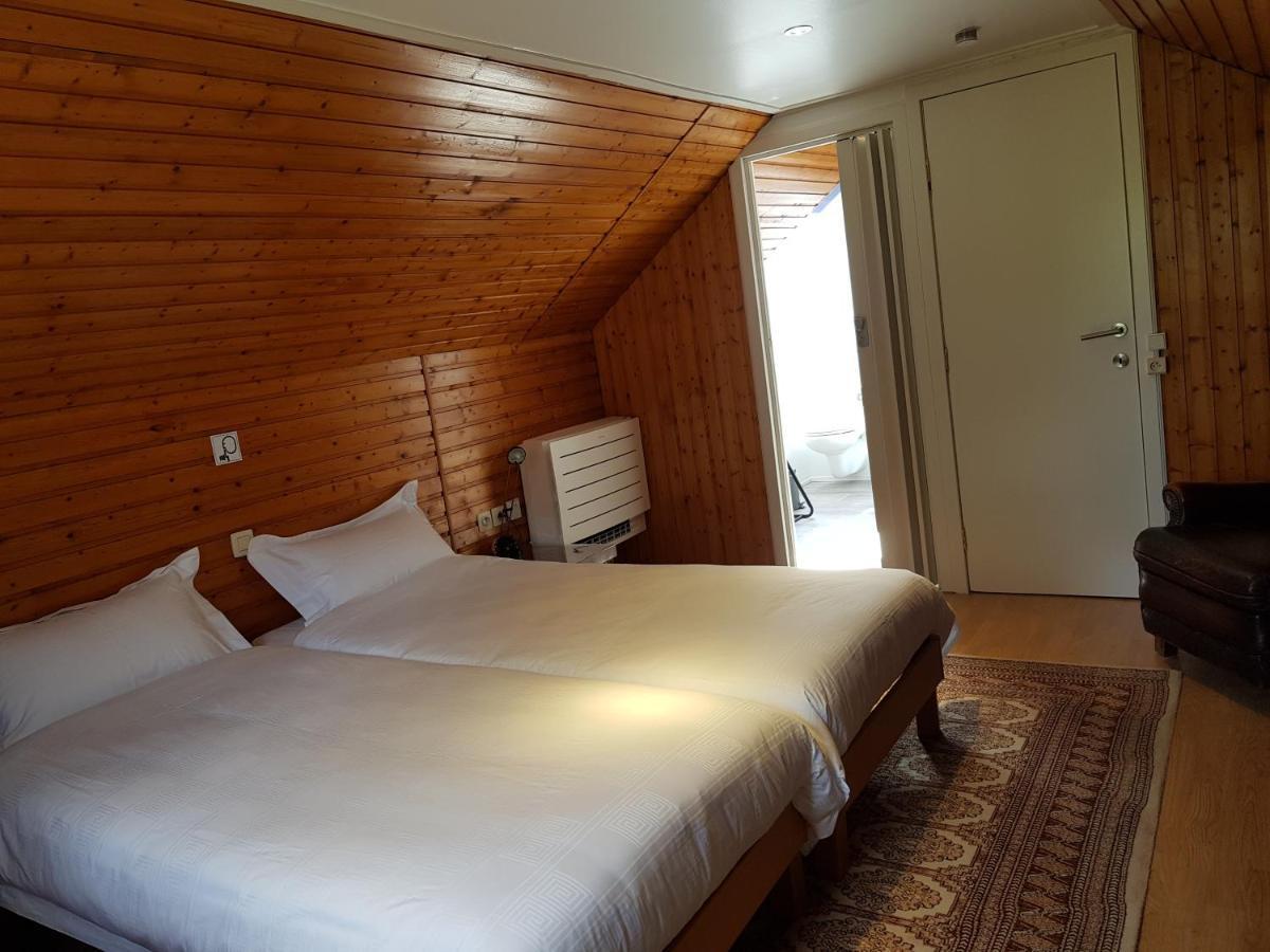 B&B Le Reclus Mont-de-l'Enclus Eksteriør billede