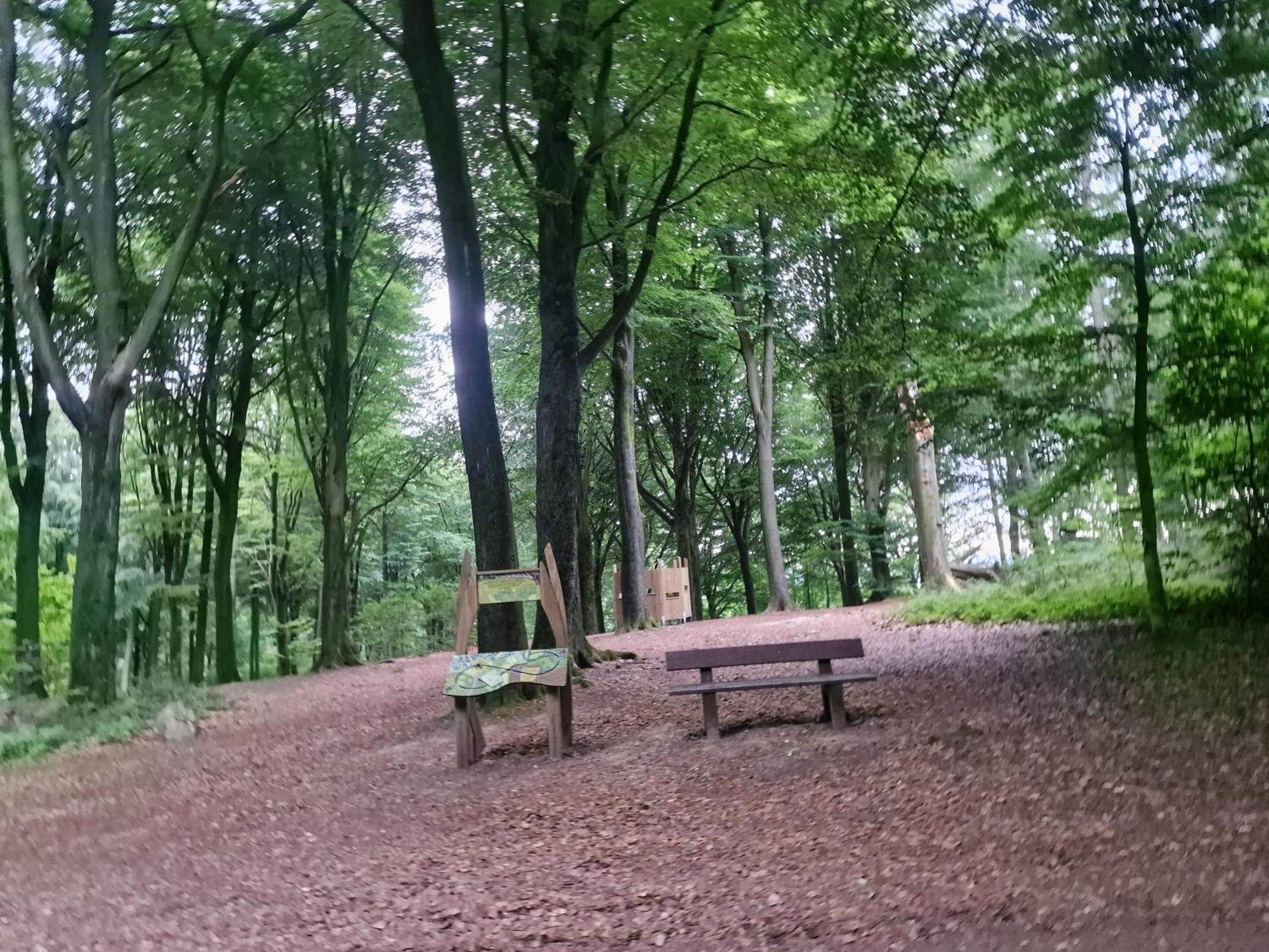 B&B Le Reclus Mont-de-l'Enclus Eksteriør billede